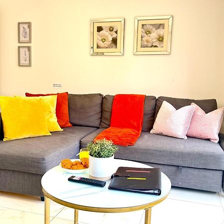 Panorama House, Luxury 2-Bedroom Apartment 2 Kidlington Bagian luar foto