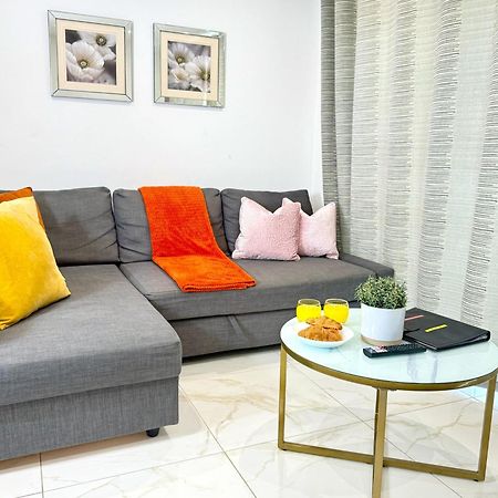Panorama House, Luxury 2-Bedroom Apartment 2 Kidlington Bagian luar foto